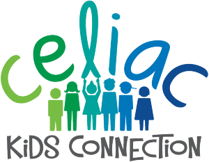 Celiac Kids Connection Logo